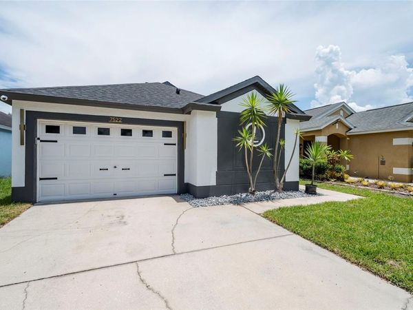 7522 OXFORD GARDEN CIRCLE , APOLLO BEACH, FL 33572