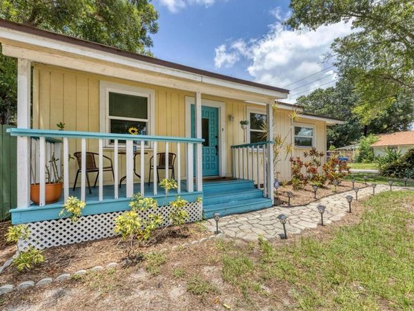 900 BEVERLY AVENUE , LARGO, FL 33770