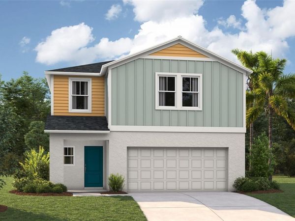 5445 SAN PIETRO DRIVE , WINTER HAVEN, FL 33884