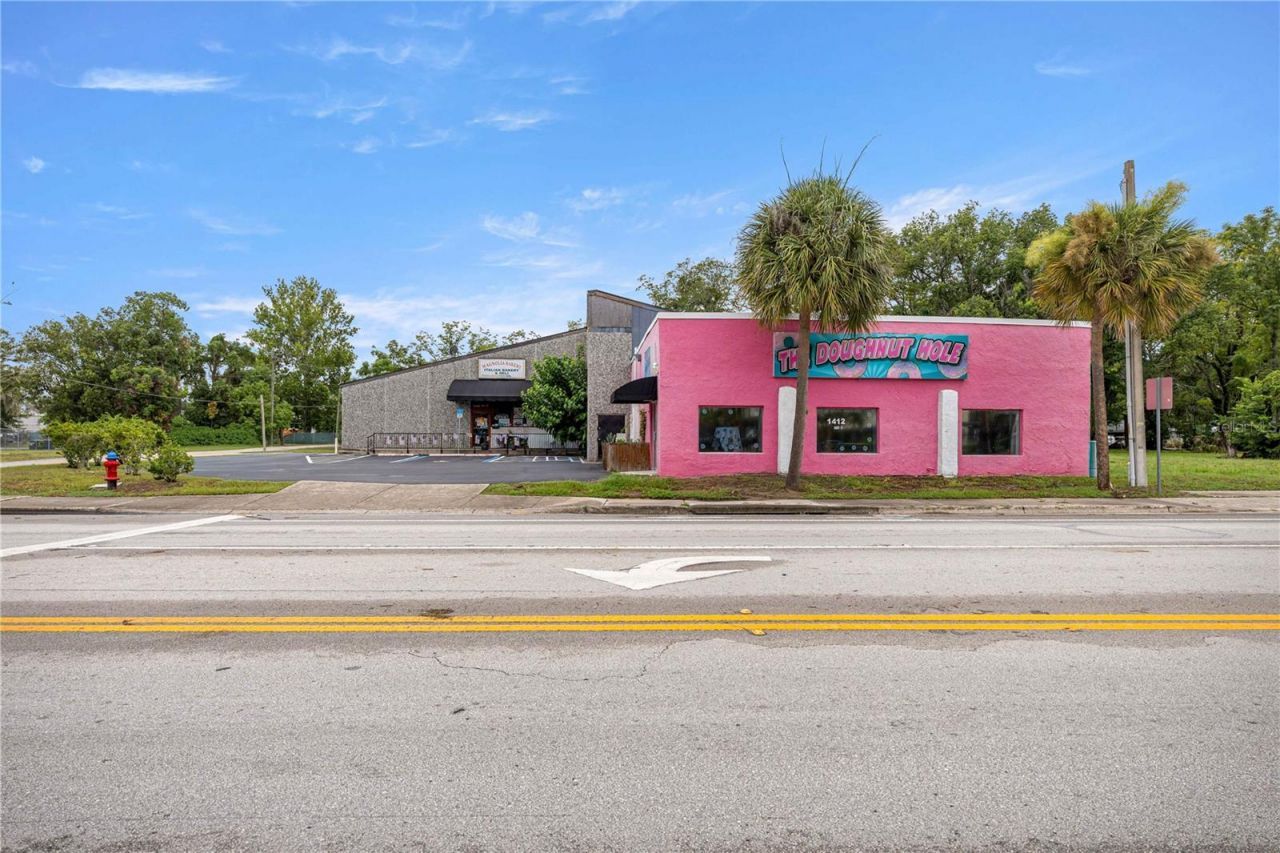 1412 N Magnolia Avenue, Ocala, FL 34475 Photo