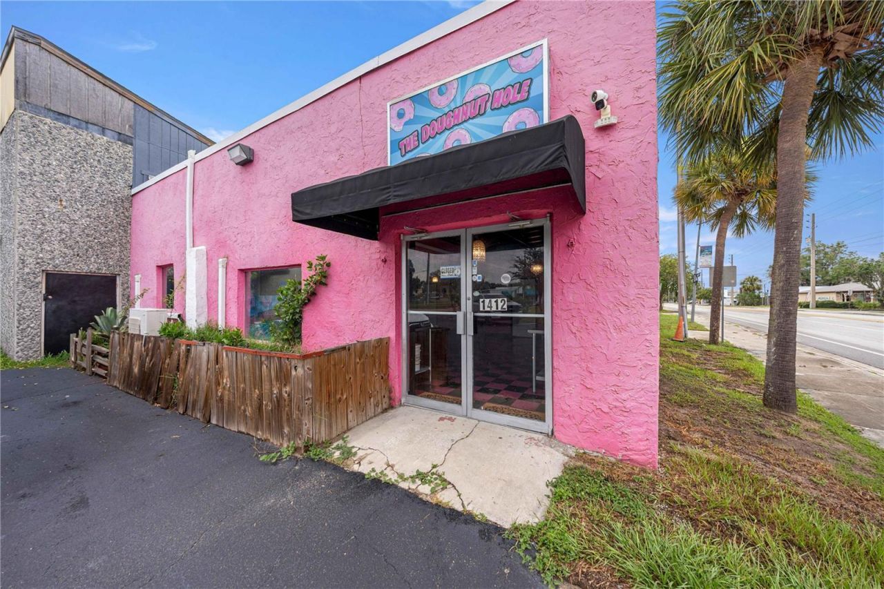 1412 N Magnolia Avenue, Ocala, FL 34475 Photo