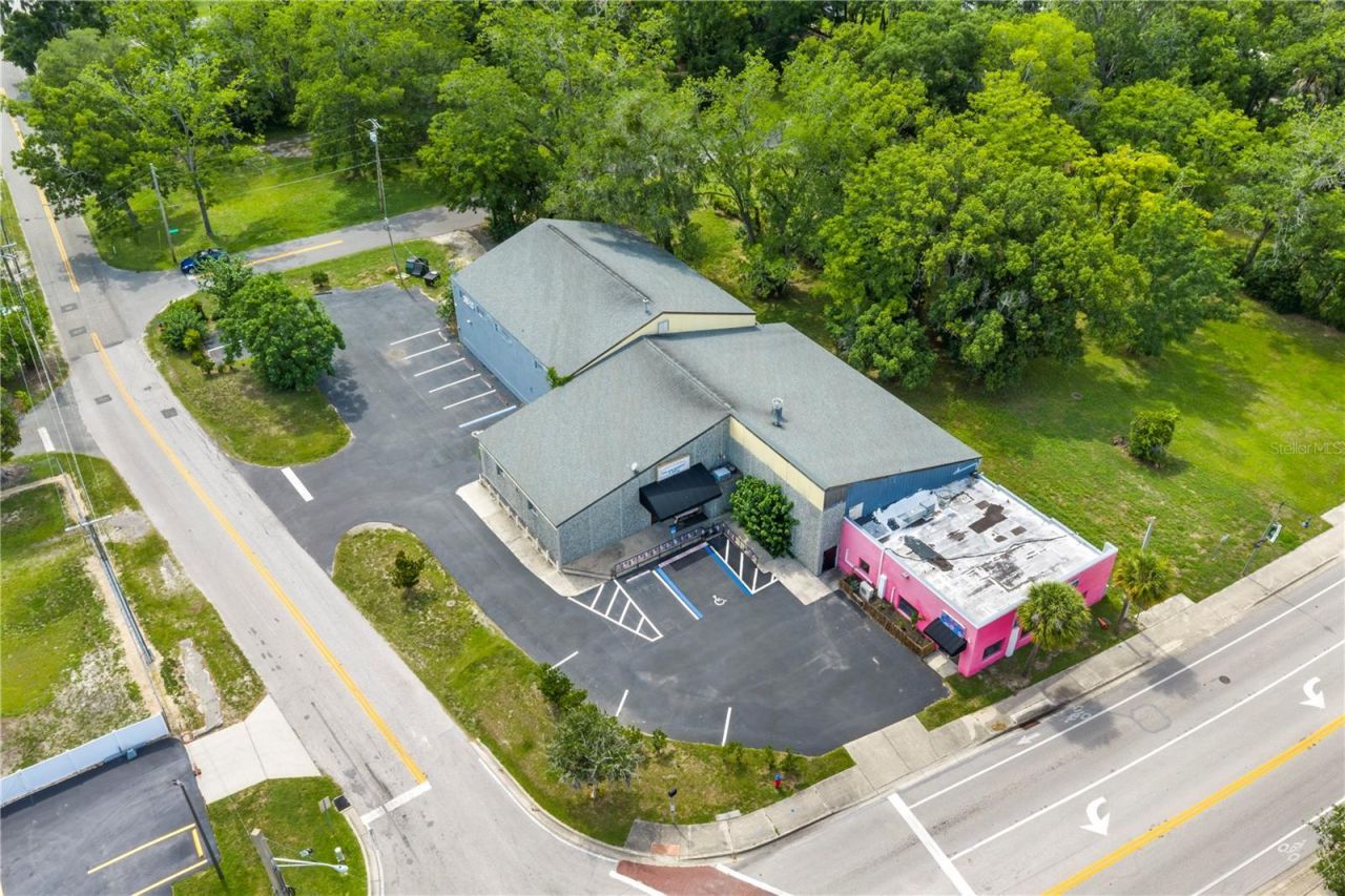 1412 N Magnolia Avenue, Ocala, FL 34475 Photo