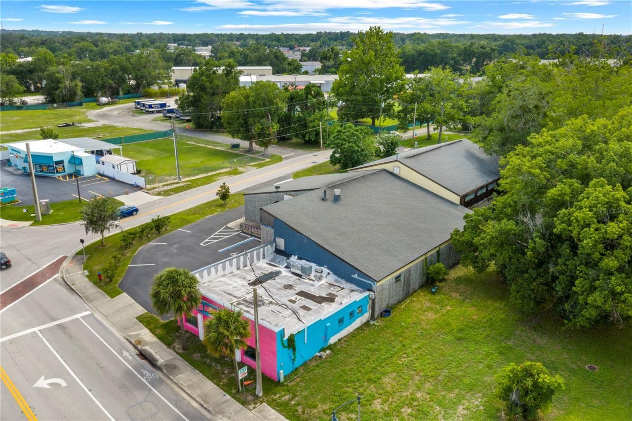 1412 N Magnolia Avenue, Ocala, FL 34475 Photo
