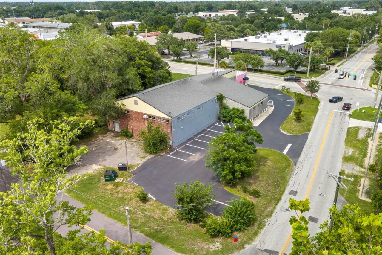 1412 N Magnolia Avenue, Ocala, FL 34475 Photo
