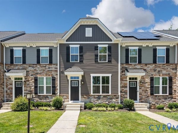 3970 Grove Point Drive , Unit G3, Fairfield, VA 23223