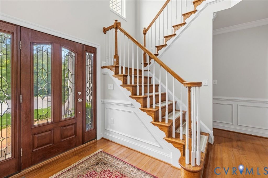 16007 Hidden Sedge Court Moseley, VA 23120