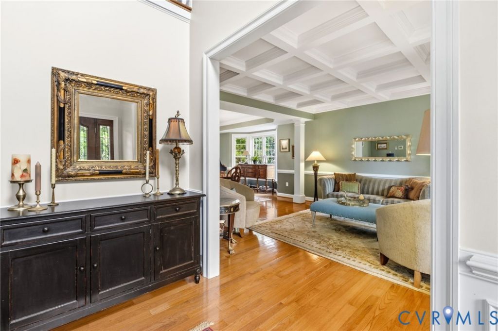 16007 Hidden Sedge Court Moseley, VA 23120