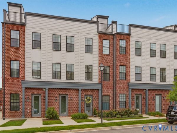 13224 Coalfield Station Lane, Midlothian, VA 23114