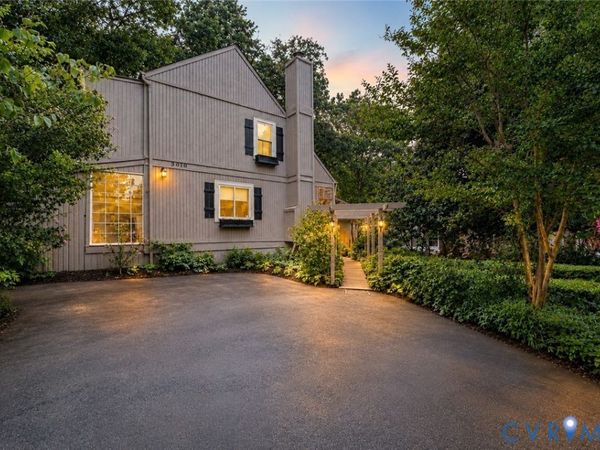 3010 Duck River Court, Midlothian, VA 23112