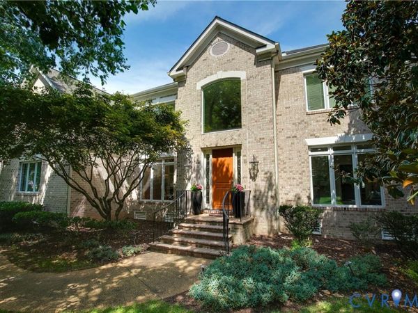 12172 Morestead Court , Glen Allen, VA 23059