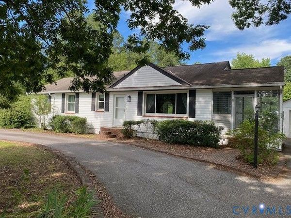 11434 Georgetown Road , Hanover, VA 23116