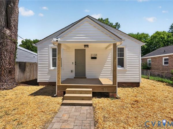 2108 Keswick Avenue, Richmond, VA 23224