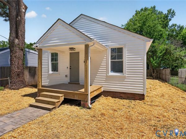 2108 Keswick Avenue, Richmond, VA 23224