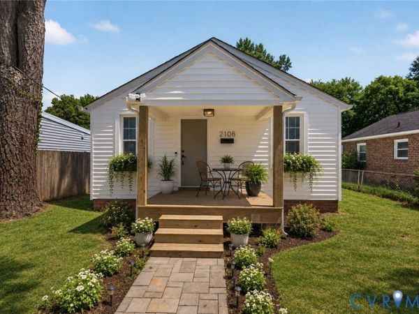 2108 Keswick Avenue, Richmond, VA 23224