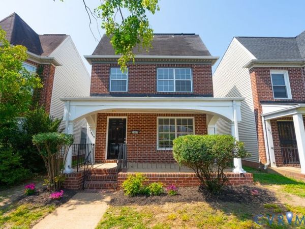 1409 Idlewood Avenue, Richmond, VA 23220