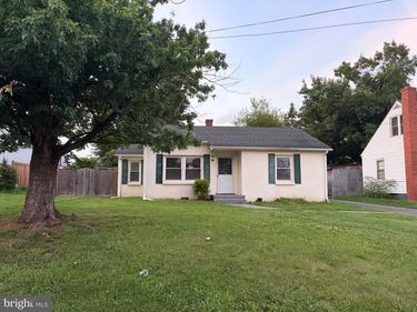 143 E DOWELL J CIRCLE E , WINCHESTER, VA 22602