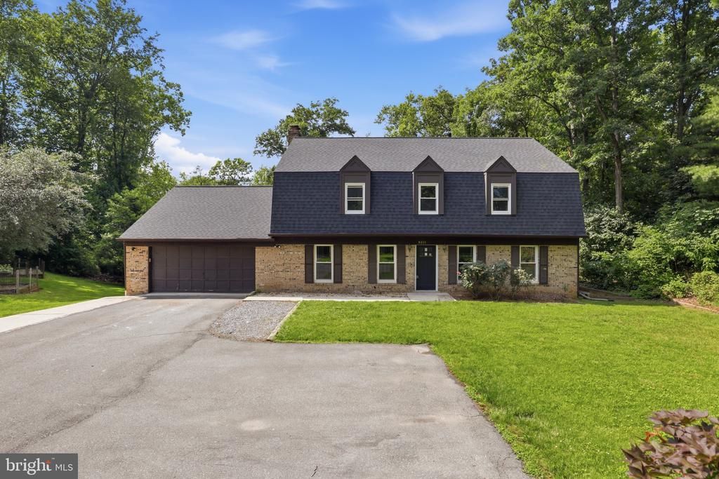 9311 EDGEWOOD COURT , GAITHERSBURG, MD 20877