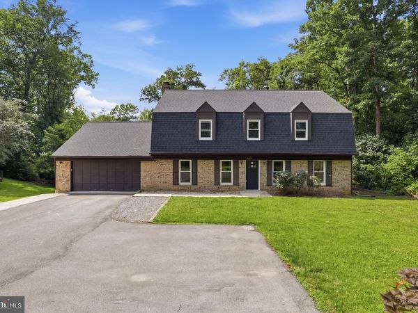 9311 EDGEWOOD COURT , GAITHERSBURG, MD 20877