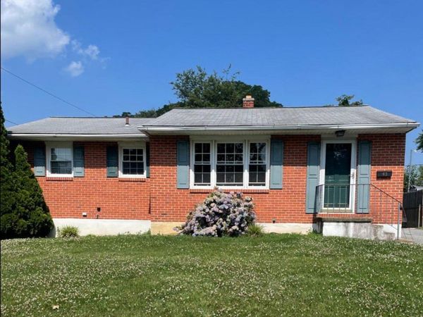 43 EDINBURGH DRIVE, NEW CASTLE, DE 19720