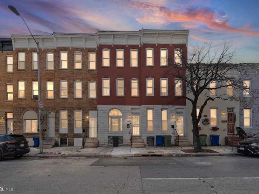 2532 Druid Hill Avenue, Baltimore, MD 21217 Main Photo