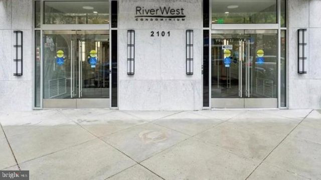 2101 CHESTNUT STREET , PHILADELPHIA, PA 19103