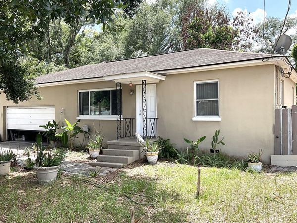 416 CRABTREE AVENUE , ORLANDO, FL 32835