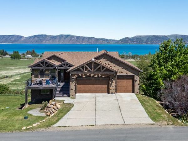 740 S SPRUCE DR , Garden City, UT 84028