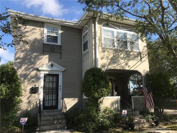 849 WEIBLEN Place , New Orleans, LA 70124