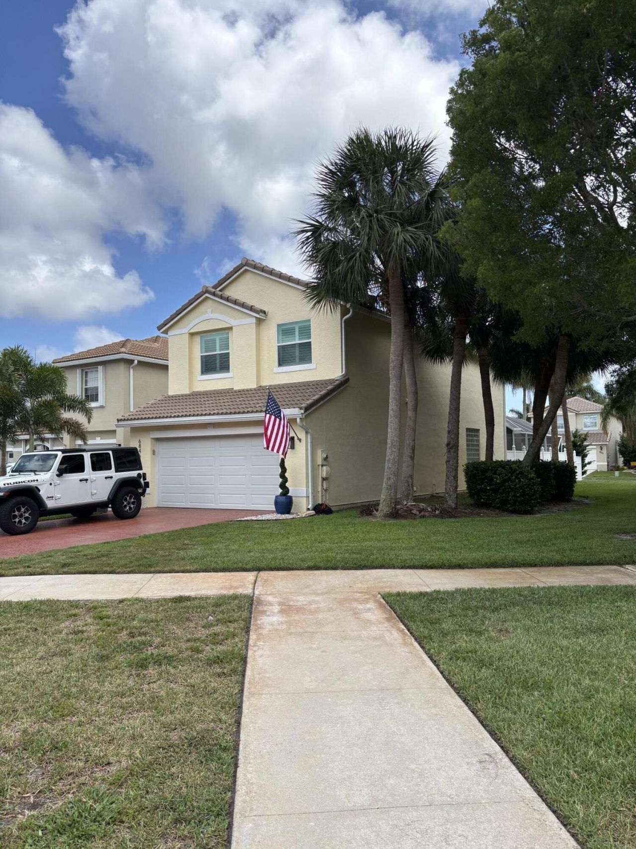 6846 Sugarloaf Key Street, Lake Worth, FL 33467 Photo