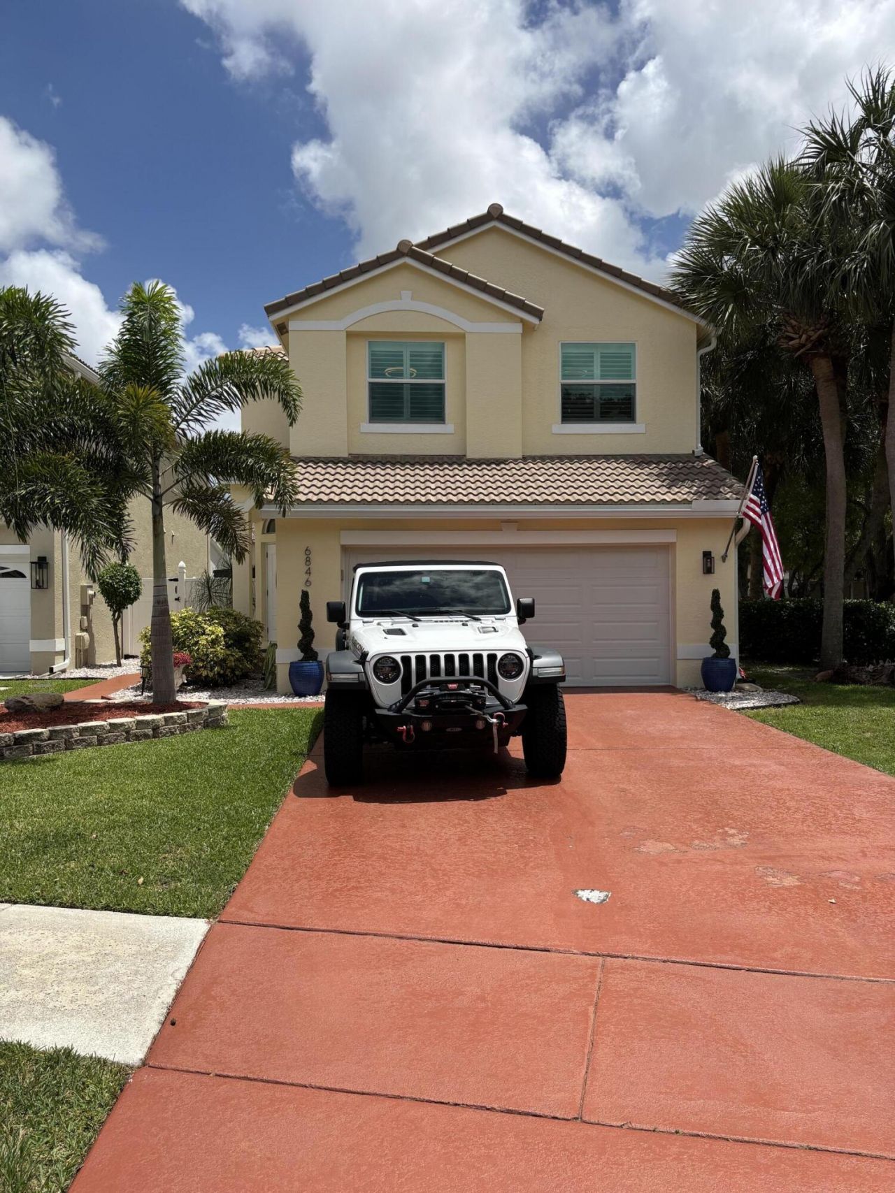 6846 Sugarloaf Key Street, Lake Worth, FL 33467 Photo