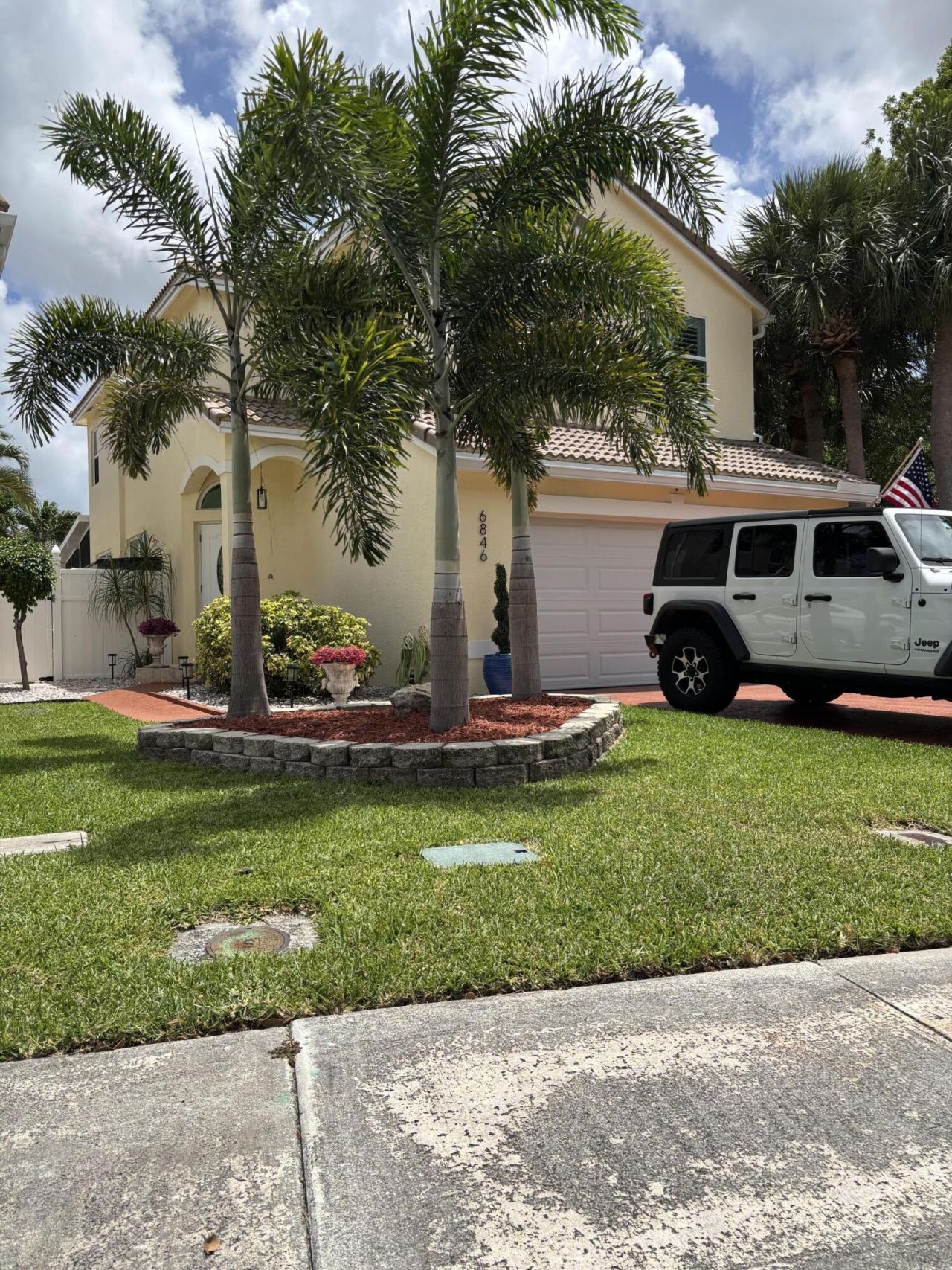 6846 Sugarloaf Key Street, Lake Worth, FL 33467 Photo