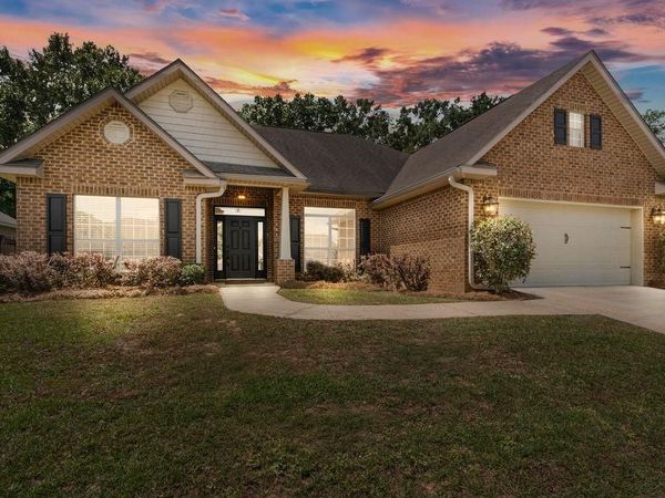 10343 Ronnie Byrd Lane S, Semmes, AL 36575