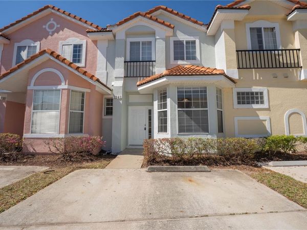 1241 S BEACH CIRCLE, KISSIMMEE, FL 34746