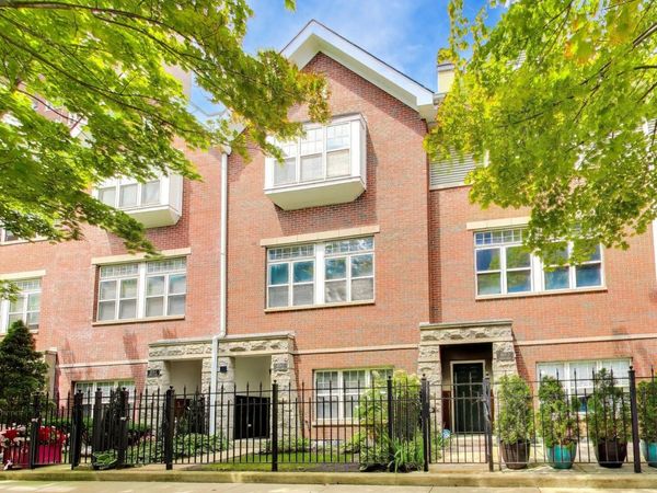 4926 S Cornell Avenue , Unit E, Chicago, IL 60615