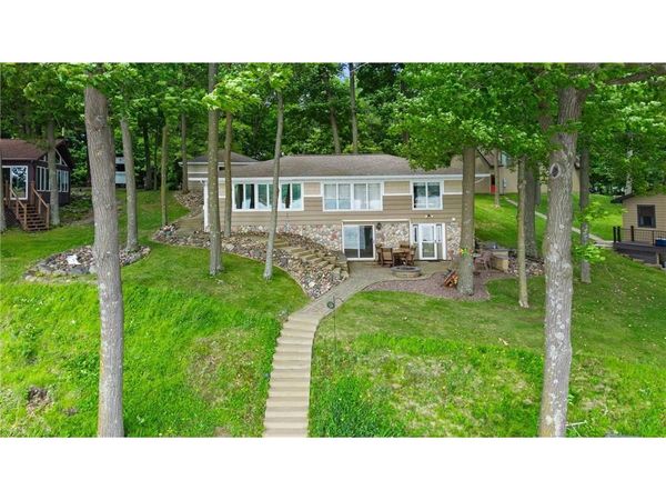 1642 2nd Avenue, Turtle Lake, WI 54889
