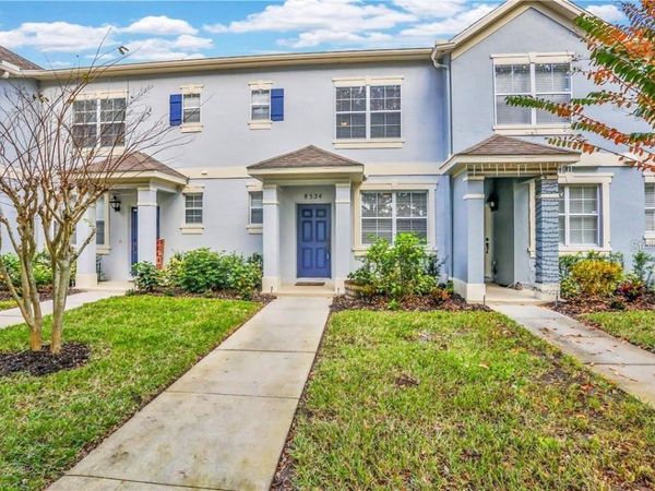 8524 DANFORTH DRIVE , WINDERMERE, FL 34786
