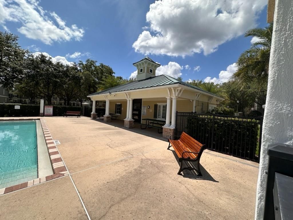 8524 Danforth Drive , Windermere, FL 34786 Photo