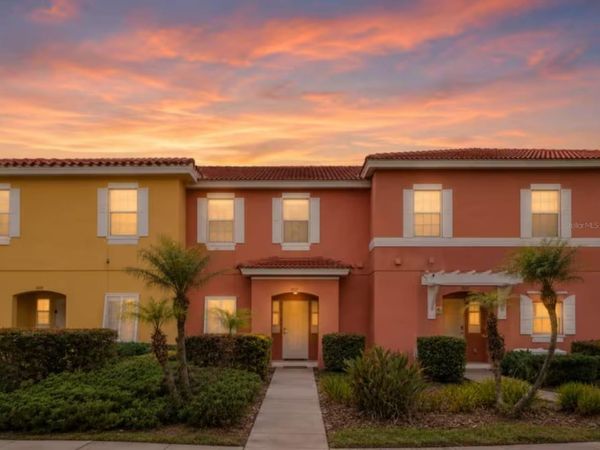 3113 YELLOW LANTANA LANE , KISSIMMEE, FL 34747