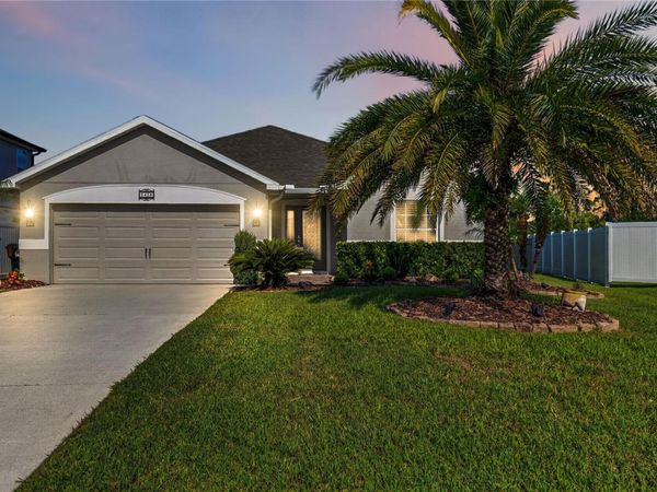 3438 BARINA STREET , ST CLOUD, FL 34769