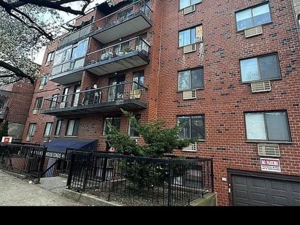 4128 71st Street, Unit 4D, Woodside, NY 11377