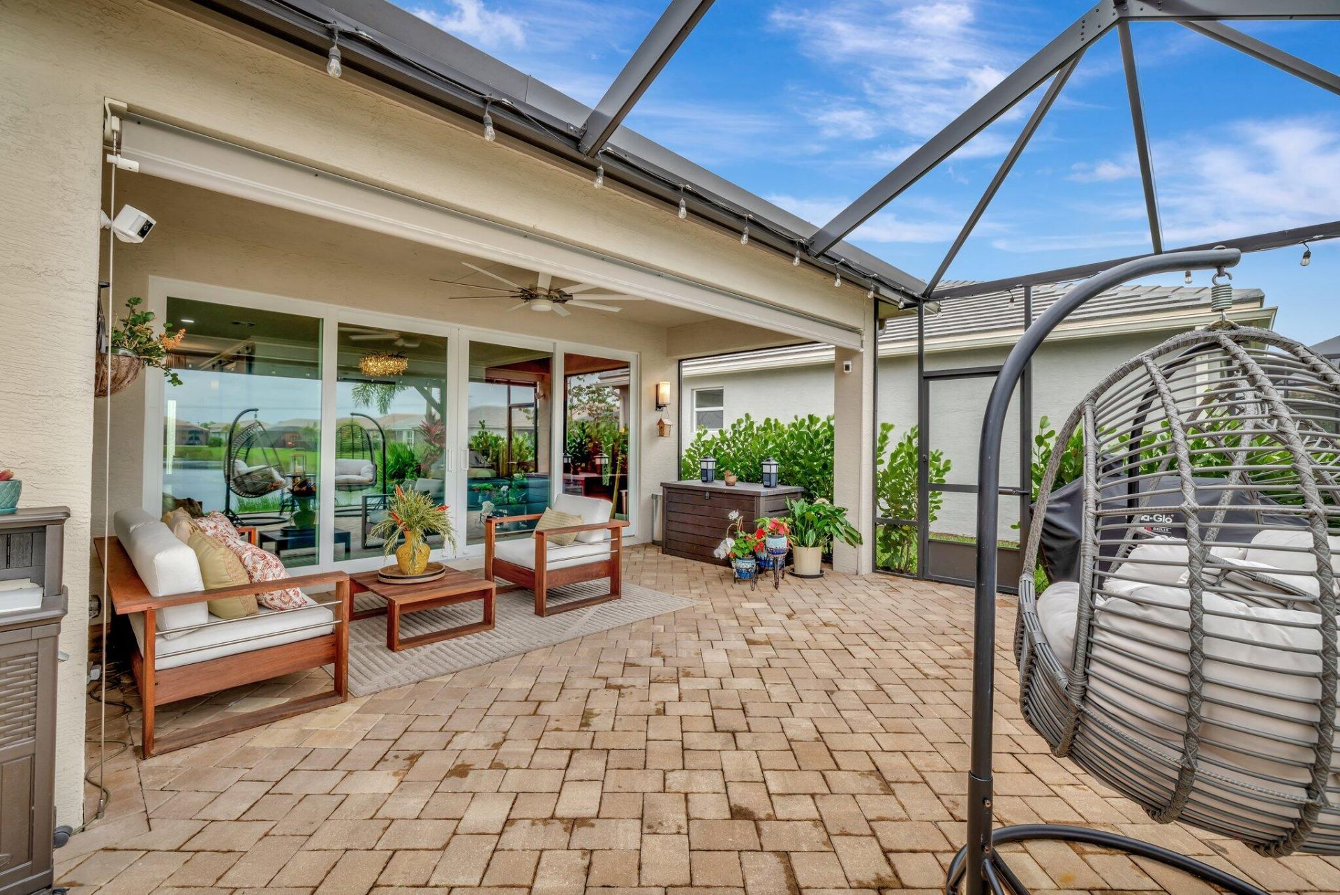 11954 SW Seaway Street, Port Saint Lucie, FL 34987 Photo