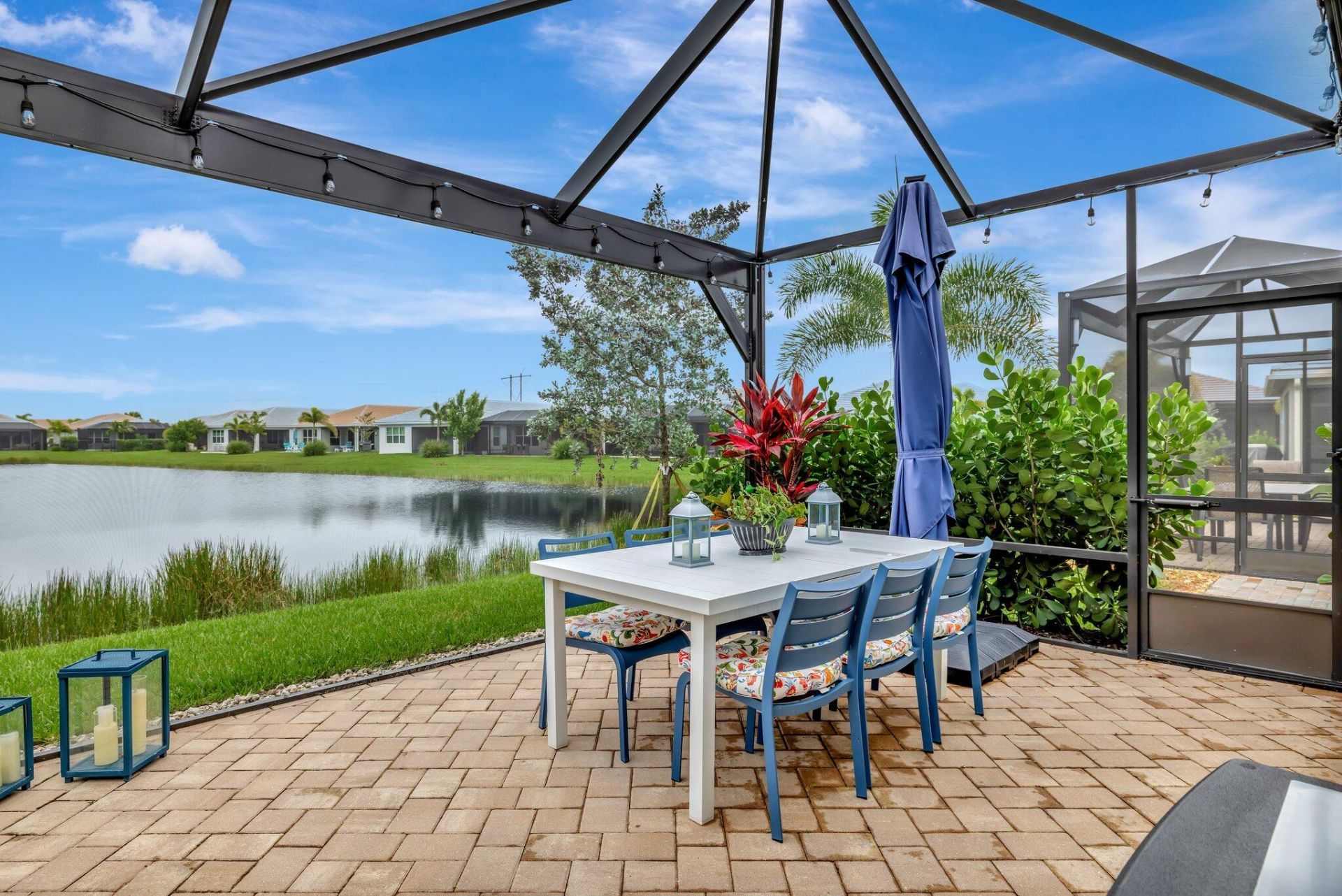 11954 SW Seaway Street, Port Saint Lucie, FL 34987 Photo
