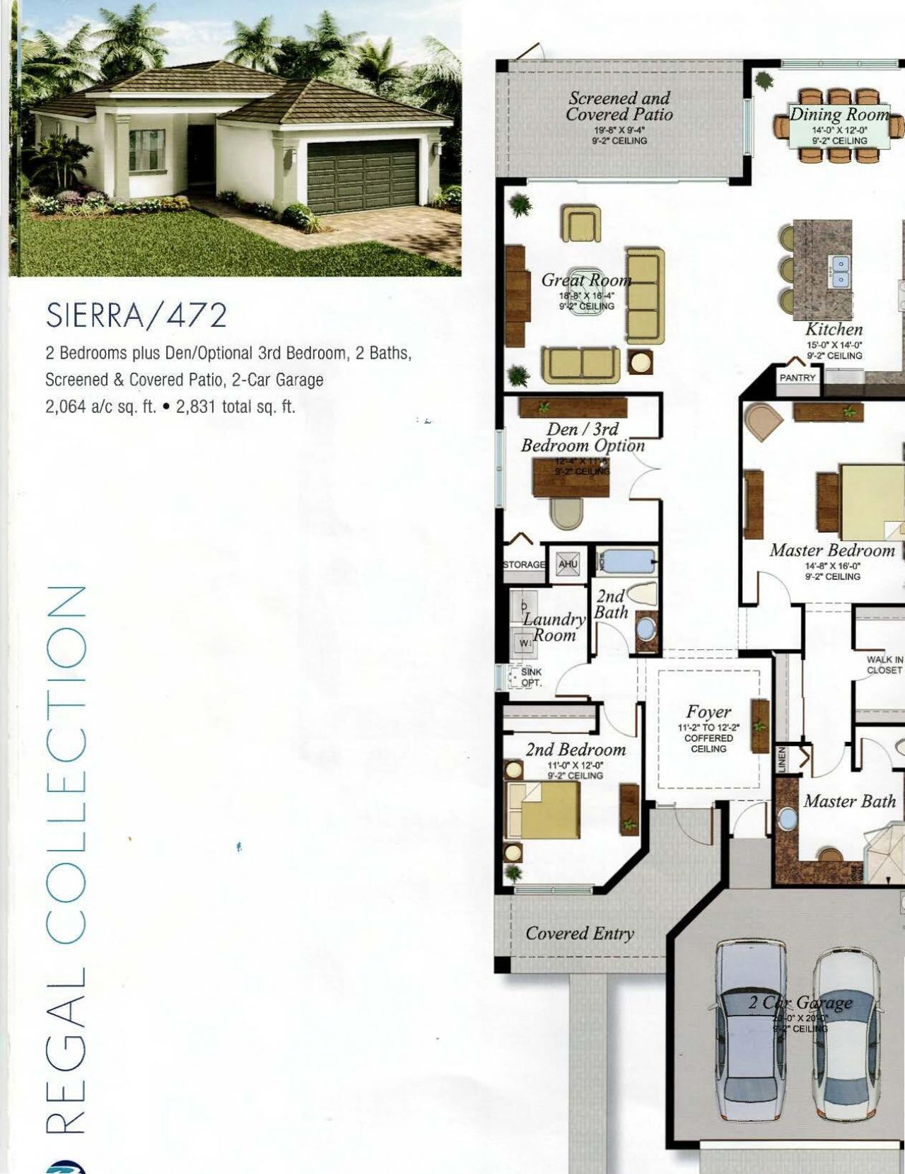11954 SW Seaway Street, Port Saint Lucie, FL 34987 Photo