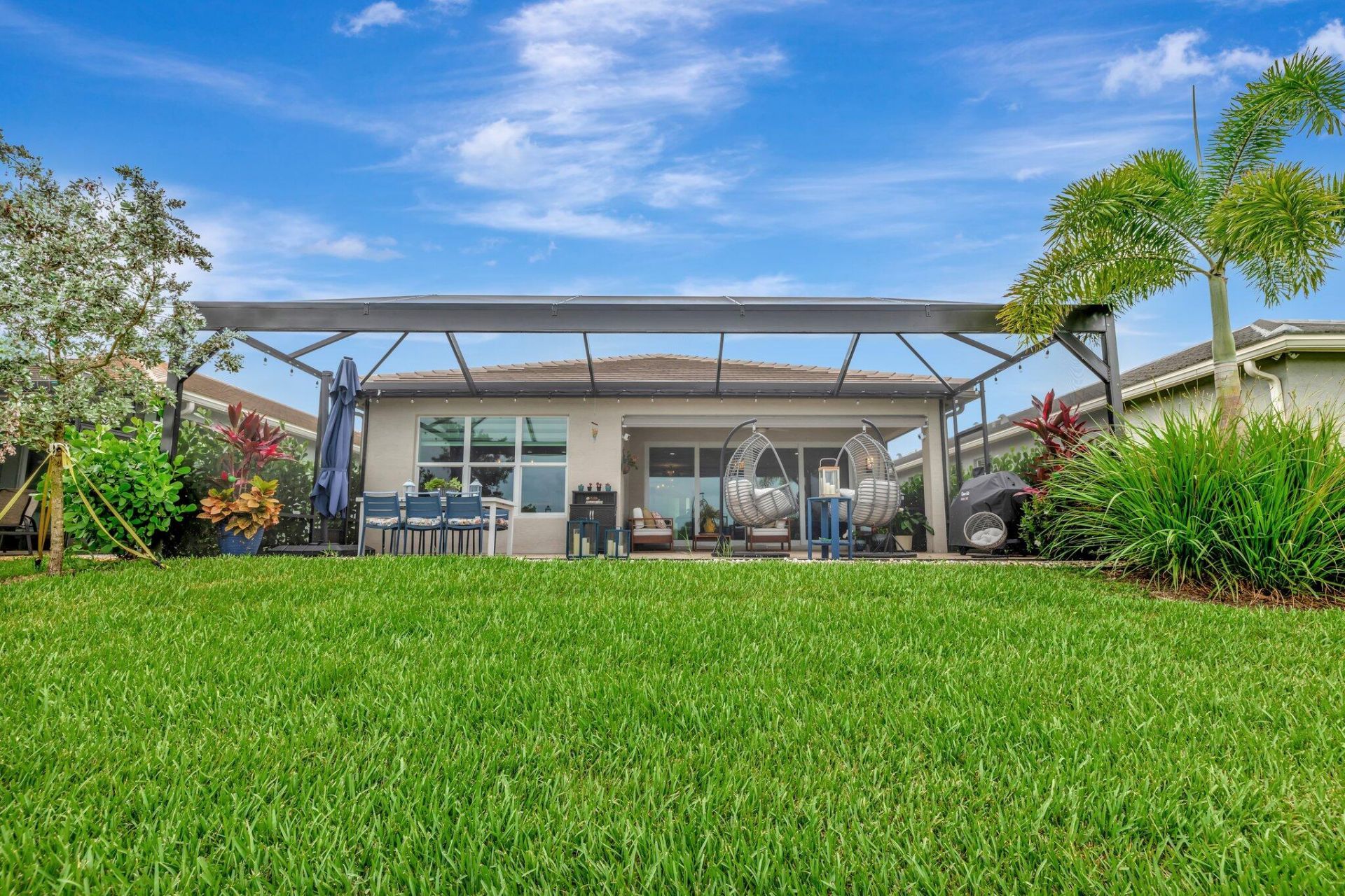 11954 SW Seaway Street, Port Saint Lucie, FL 34987 Photo