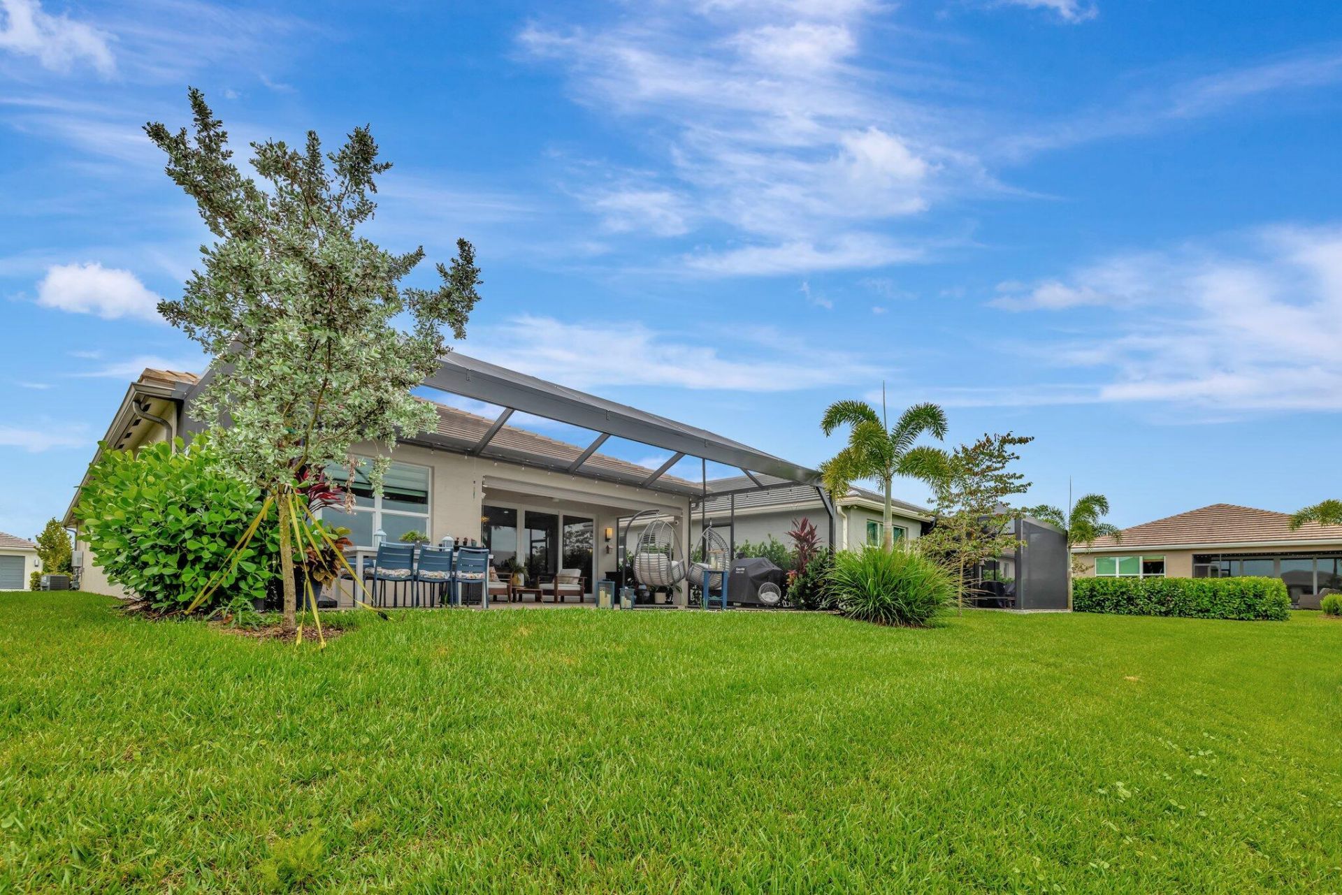 11954 SW Seaway Street, Port Saint Lucie, FL 34987 Photo