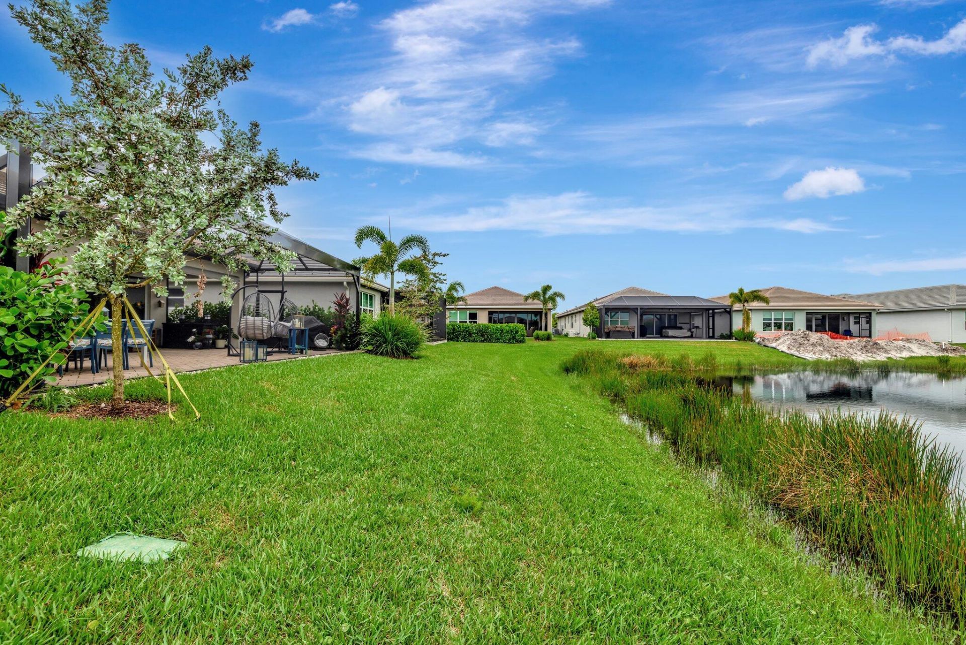 11954 SW Seaway Street, Port Saint Lucie, FL 34987 Photo