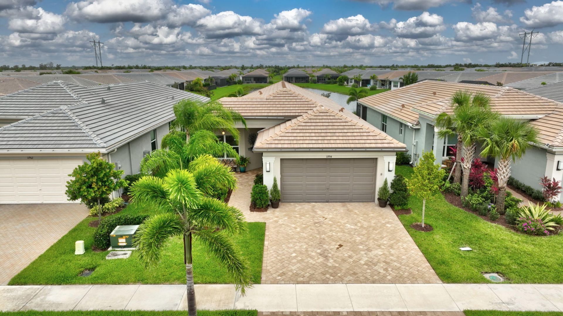 11954 SW Seaway Street, Port Saint Lucie, FL 34987 Photo