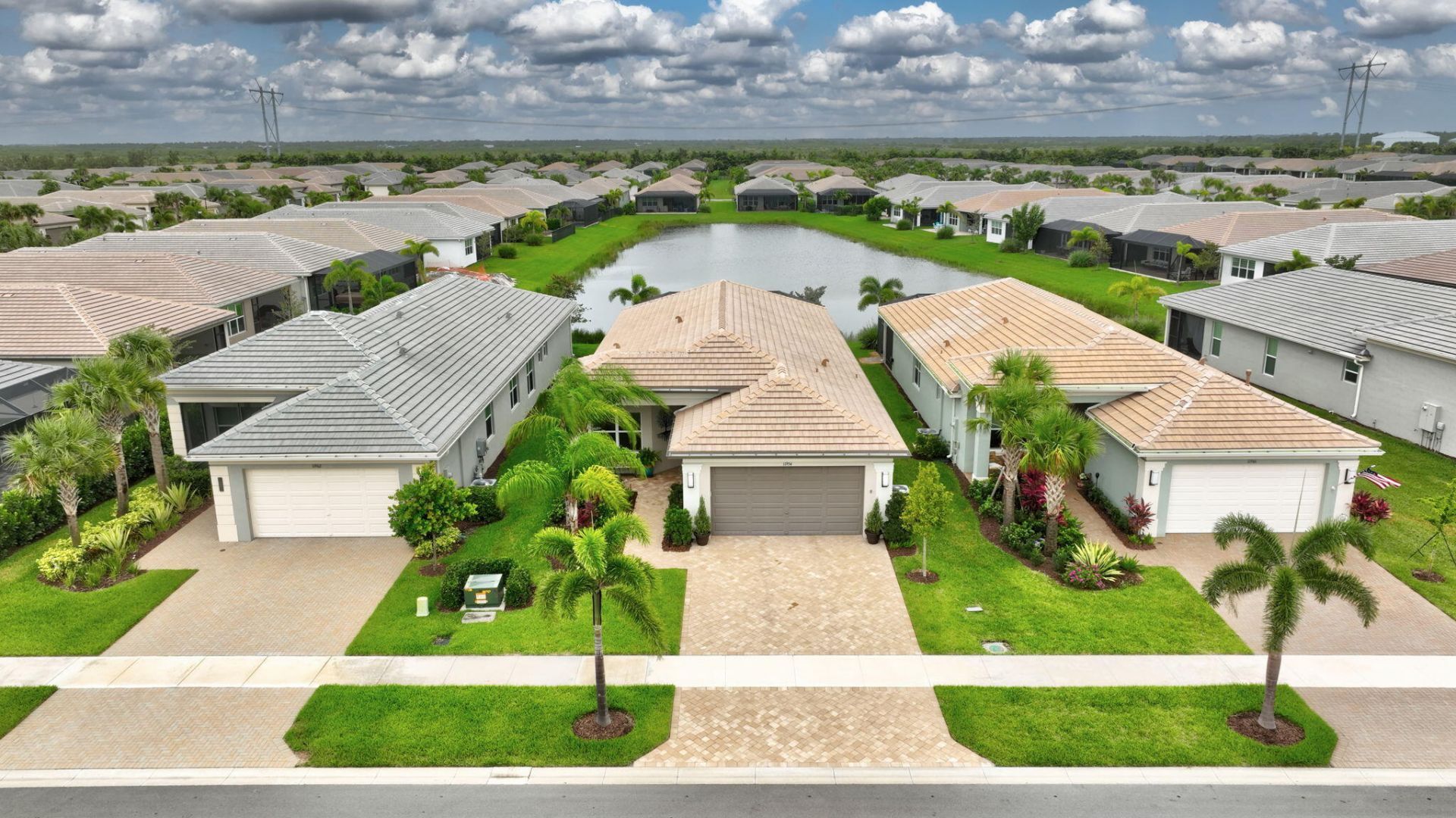 11954 SW Seaway Street, Port Saint Lucie, FL 34987 Photo