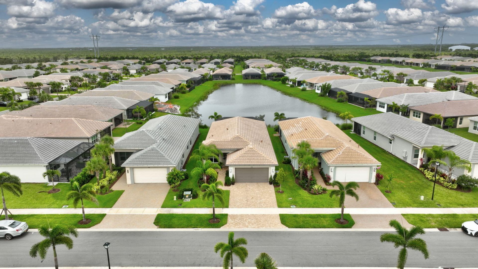 11954 SW Seaway Street, Port Saint Lucie, FL 34987 Photo