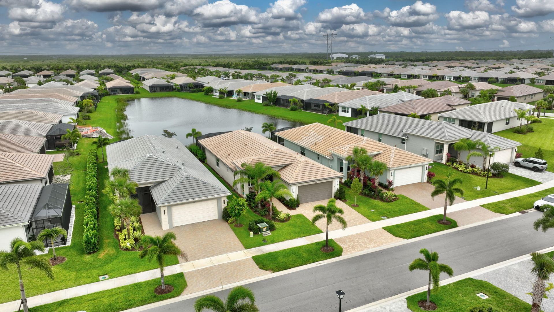 11954 SW Seaway Street, Port Saint Lucie, FL 34987 Photo